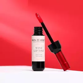 Тинт для губ Romantic Bear "Шираз", 7 г