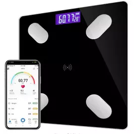 Умные весы Body fat scale