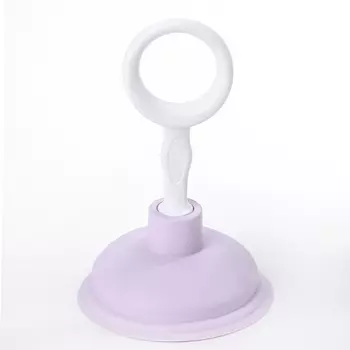 Вантуз ручной диаметр 10 см