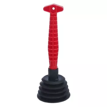 Вантуз ручной для раковины 825.5 см