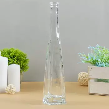 Ваза Стрелка 0,2 л