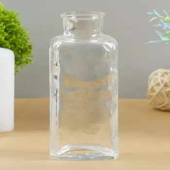 Ваза Уинстон овальная, 0,25 л