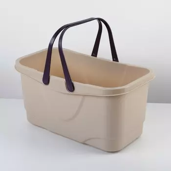 Ведро хозяйственное для уборки, 18 л