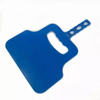 Веер для мангала Синий