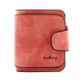 Женский кошелёк 6 в 1 Красный