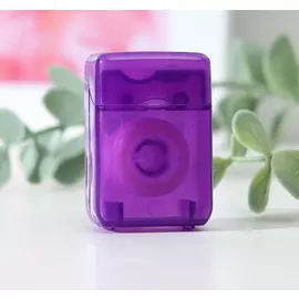 Зубная нить 15 м, мятная