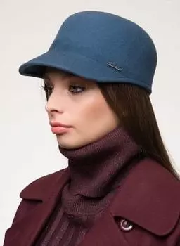 Бейсболка из фетра 02, КАЛЯЕВ