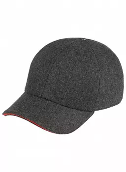 Бейсболка из текстиля 10, КАЛЯЕВ