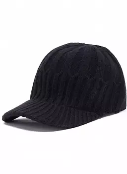 Бейсболка из трикотажа 01, КАЛЯЕВ