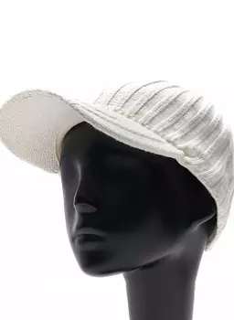 Бейсболка из трикотажа 02, КАЛЯЕВ