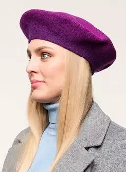 Берет из шерсти 02, КАЛЯЕВ