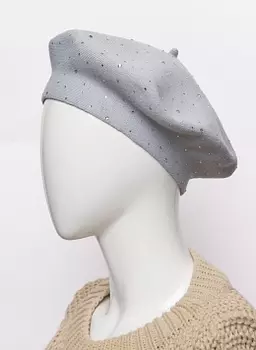 Берет из шерсти 03, КАЛЯЕВ