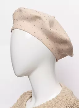 Берет из шерсти 03, КАЛЯЕВ