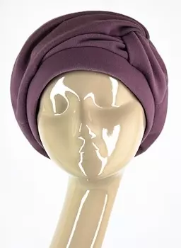 Берет из шерсти 36, КАЛЯЕВ