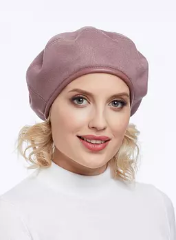 Берет из текстиля 01, КАЛЯЕВ