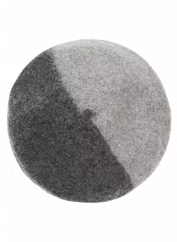 Берет из трикотажа 01, КАЛЯЕВ