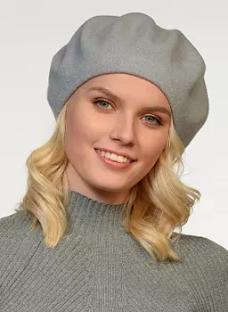 Берет Жен, КАЛЯЕВ