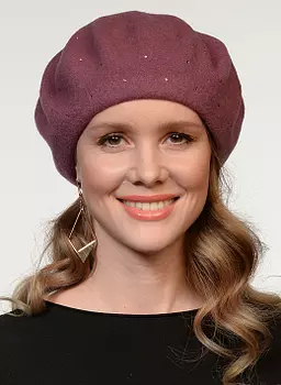 Берет Жен, КАЛЯЕВ