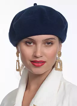 Берет Жен, КАЛЯЕВ