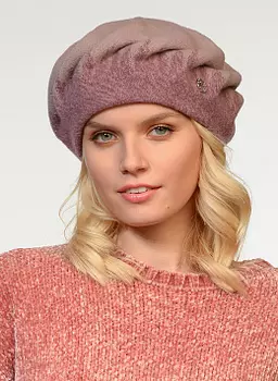 Берет Жен, КАЛЯЕВ