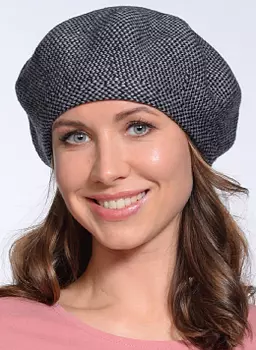 Берет Жен, КАЛЯЕВ