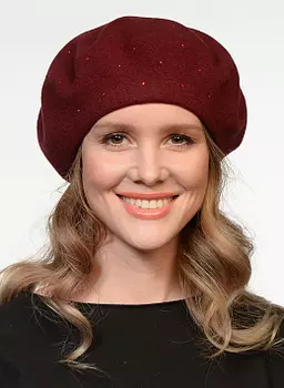 Берет Жен, КАЛЯЕВ