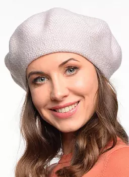 Берет Жен, КАЛЯЕВ