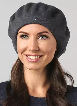 Берет Жен, КАЛЯЕВ