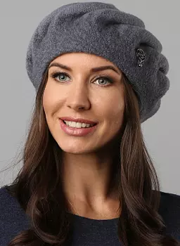 Берет Жен, КАЛЯЕВ