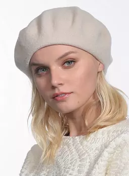 Берет Жен, КАЛЯЕВ