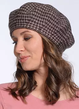 Берет Жен, КАЛЯЕВ