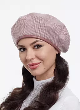 Берет Жен, КАЛЯЕВ