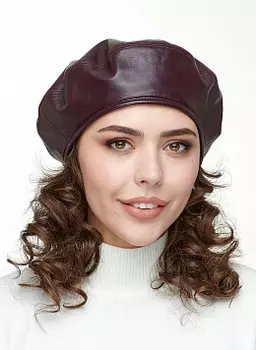 Берет Жен, КАЛЯЕВ