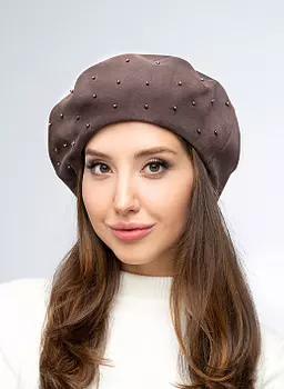 Берет Жен, КАЛЯЕВ