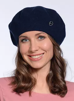 Берет Жен, КАЛЯЕВ