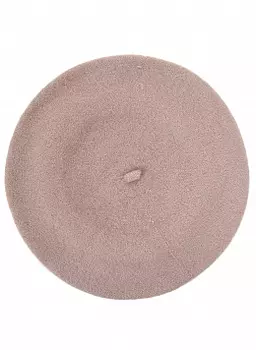 Берет женский 01, КАЛЯЕВ