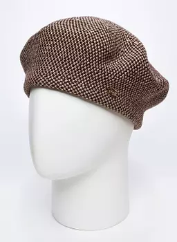 Берет женский 02, КАЛЯЕВ