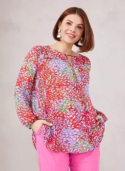 Блузка 02, КАЛЯЕВ