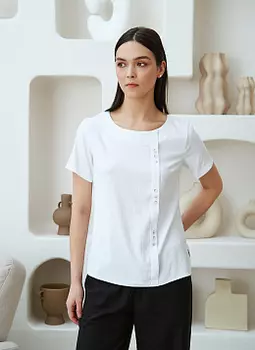 Блузка 12, КАЛЯЕВ