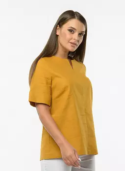 Блузка 34, КАЛЯЕВ