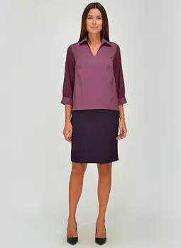 Блузка 43, КАЛЯЕВ