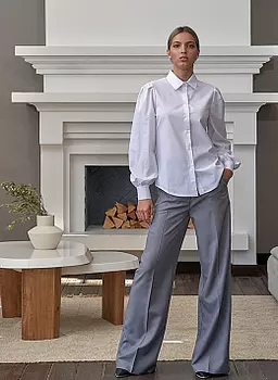 Блузка 57, КАЛЯЕВ