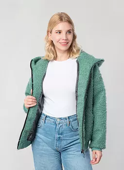 Бомбер 01, КАЛЯЕВ