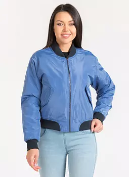 Бомбер утепленный 01, КАЛЯЕВ