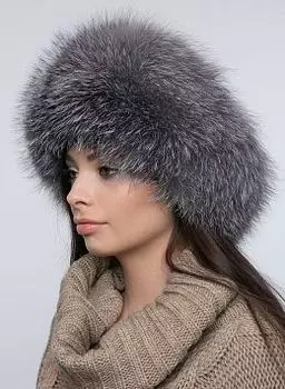 Боярка из блюфроста 01 с утеплителем, КАЛЯЕВ