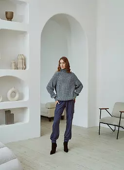 Брюки 10, КАЛЯЕВ