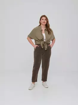 Брюки 17, КАЛЯЕВ