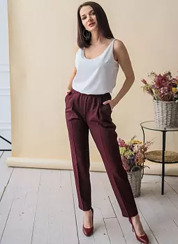 Брюки 39, КАЛЯЕВ