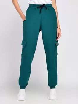 Брюки спортивные 01, КАЛЯЕВ