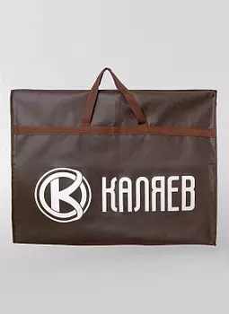 Чехол для изделий 02, КАЛЯЕВ